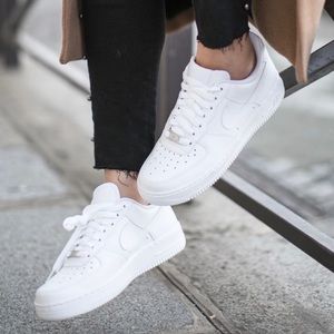 NWT Nike Air Force 1 Women’s Shoes